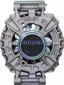 AD KUHNER 554038rib -  Генератор